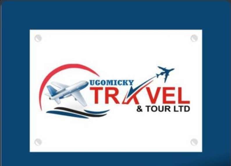 Ugomickytravelsandtour Company Ltd logo